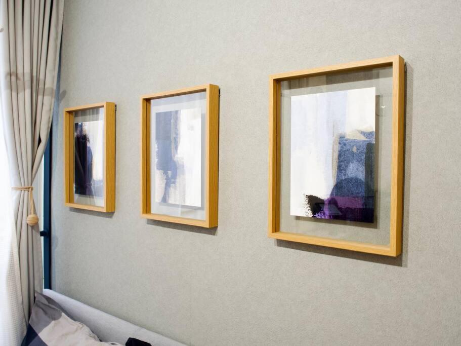 May2023 New Open! The Hotel Space 下北沢 Tokio Buitenkant foto